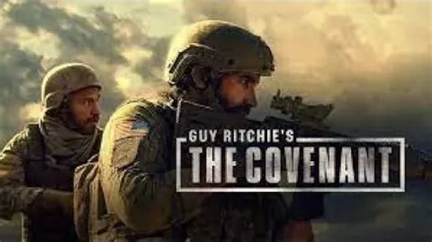 SCNSRC on May 9th, 2023, at 3:07 am in HD, Movies, P2P. . Guy ritchies the covenant showtimes near century 20 great mall